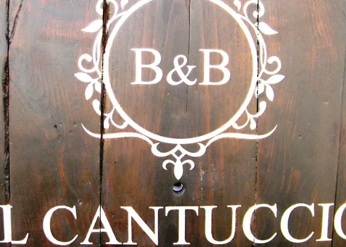 B&B Il Cantuccio Fondi