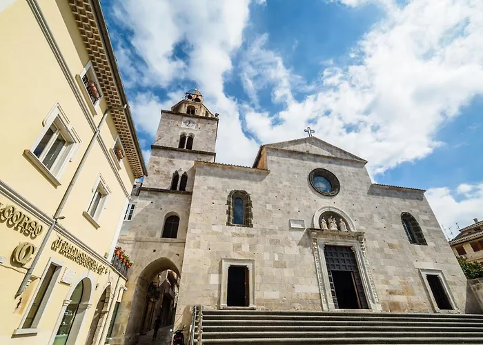 B&B La Bouganville di Serena Fondi